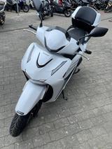 Honda SH150i ABS Modell 2026 -Tageszulassung - 0KM - HONDA ROLLER SH150I