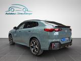 BMW X2 20d xDrive M Sport ACC AHK HuD KZU 2ZK 360°RK - gebrauchte BMW X2 aus dem Jahr 2024