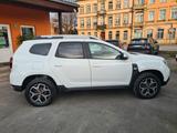 Dacia Duster II Prestige 4WD***BETRIEBSRUHE bis 6.01.! - Dacia Gebrauchtwagen in Dresden