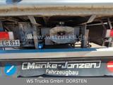 DAF XF 410 SC Menke Doppelstock - DAF Dreiseitenkipper