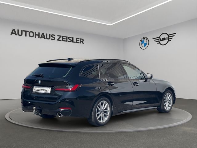 Foto Nummer 2: BMW 318i