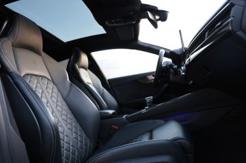 Audi S5 - 11