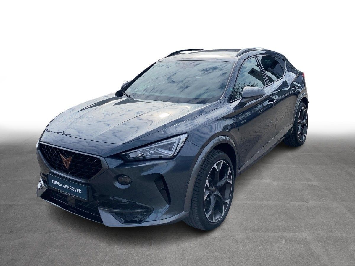 Cupra Formentor - Bild 2