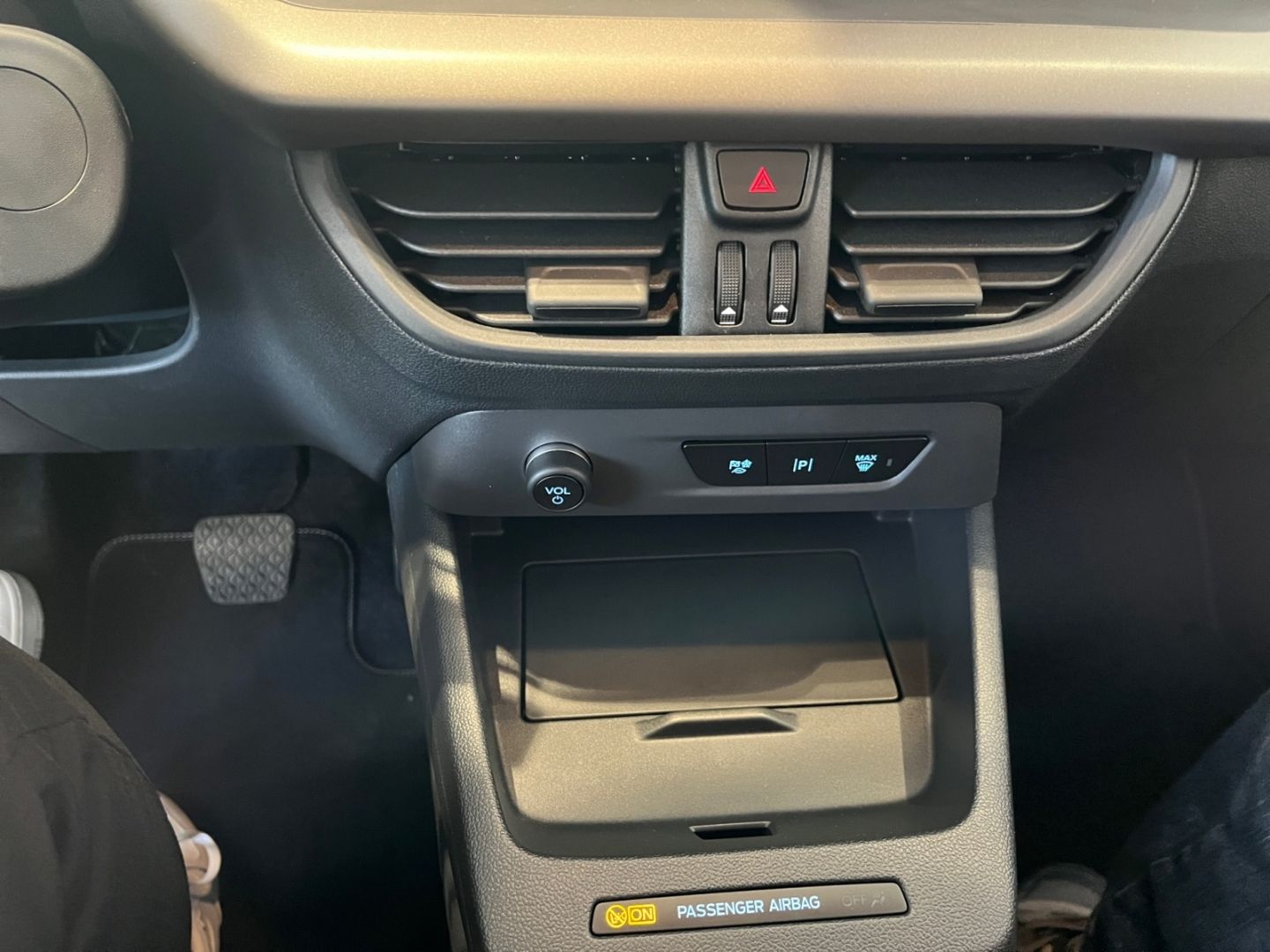 Ford Tourneo Courier - Bild 17