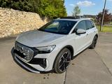 Audi Q4 e-tron 45 e-tron - S line  - Audi Q4 e-tron von privat
