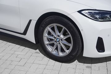 BMW 420 - 2