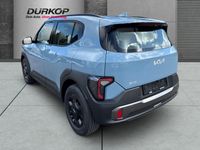 Kia EV2 - Vorschau Bild 3