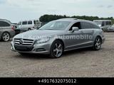 Mercedes-Benz CLS 350 BE Shooting Brake NETTO 10500€ VOLL - Mercedes-Benz CLS 350 Shooting Brake Benziner Gebrauchtwagen