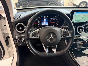 Mercedes GLC 250 - 10