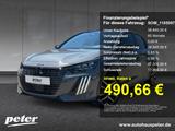 Peugeot E-208 GT 156 +11KW OBC+Navi+Alcantara+Kamera+GT+ - graue Peugeot e-208