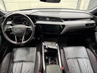 Audi SQ8 - Vorschau Bild 13