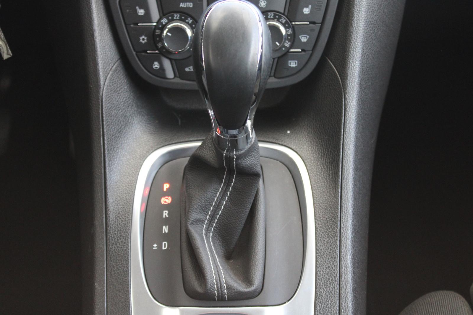 Opel Meriva B Color Edition*Automatik*Tüv&Inspektion*