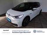 Volkswagen ID.3 PURE PERFORMANCE 58 KW/h / SIDE ASSIST - Volkswagen ID.3 aus 2023