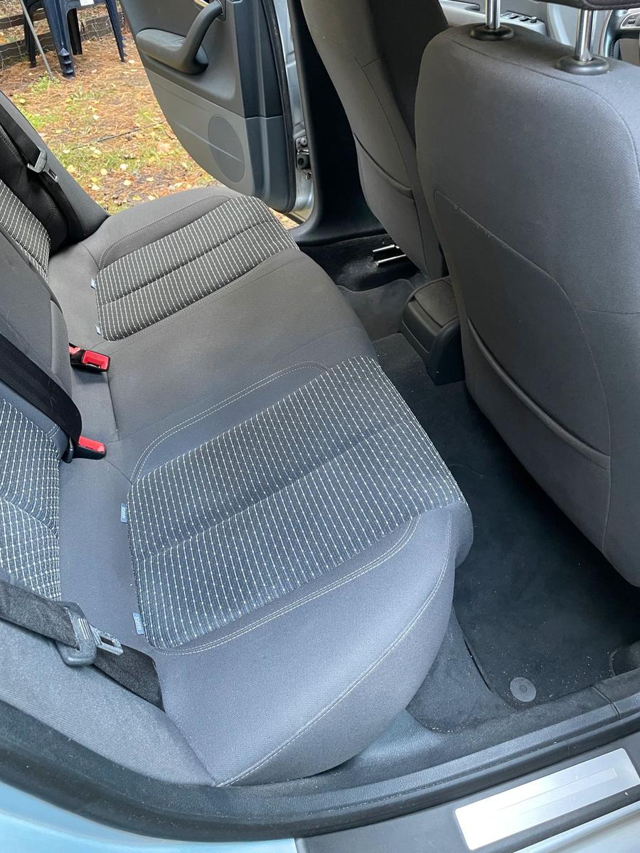 Seat Exeo 2011 — photo 7