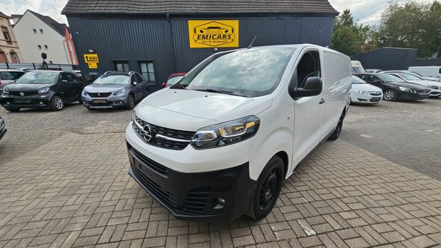 Opel Vivaro Kasten Edition L PDC Automatik Klima