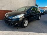 Peugeot 206 + Basis*MULTIFUNKTION*HU NEU*ZAHNRIEMEN NEU* - Peugeot 206 in Gelsenkirchen