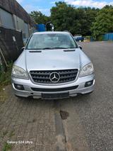Mercedes-Benz Mercedes Benz ml 350cdi - Mercedes-Benz ML 350 in Mönchengladbach