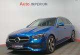Mercedes-Benz C 220 d T-Modell  4Matic*ACC*AHK*360° Kamera - gebrauchte Mercedes-Benz C 220 aus dem Jahr 2023