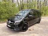 Mercedes-Benz Marco Polo AMG V250CDI 4Matic 2020