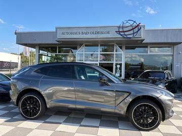 صورة 8 لـ 2022 Aston Martin DBX