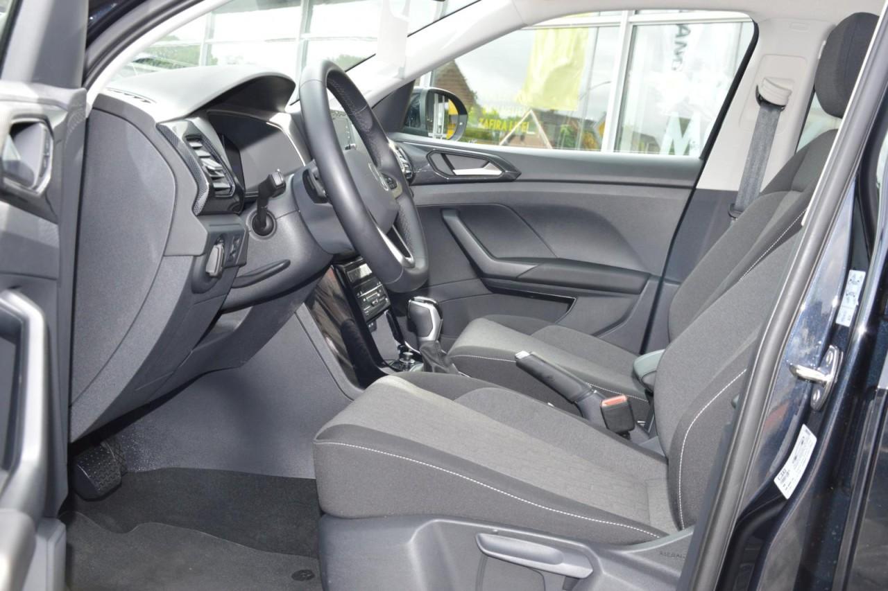 Volkswagen T-Cross 1.0 TSI Life DSG/Kamera/Ready2Discover/A, миниатюра 10