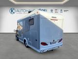 Knaus VAN Tl PLUS 650 mit Alarmanlage + Hubstützen - Knaus Teilintegrierter