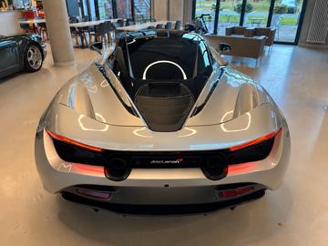 2018 Mclaren 720S — фото 9