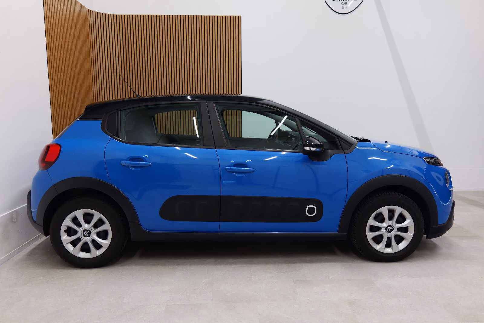Citroën C3 1.2 PureTech LED*Garantie*Finanzierung*
