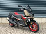 BMW C 400 X TOP, Heizgriffe u. Sitzheizung, Navi uvm