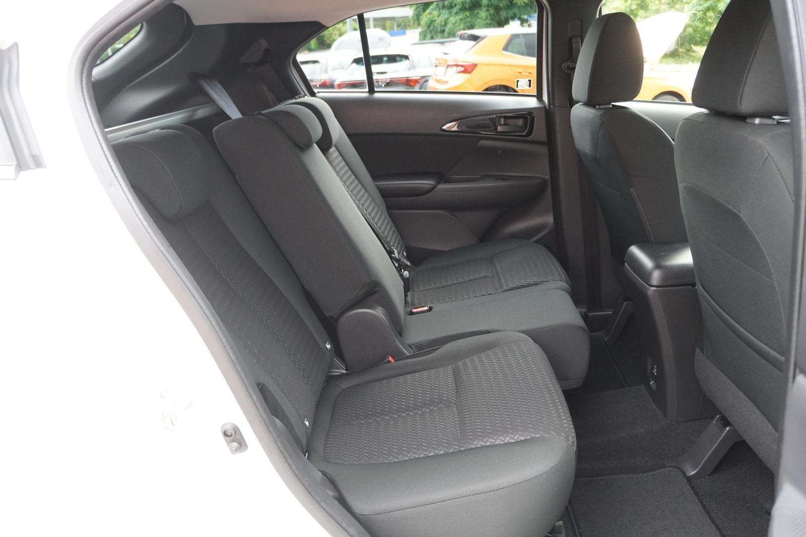 Mitsubishi Eclipse Cross 1.5 Diamant Edition AHK Kamera PDC