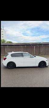 BMW M140i xDrive A Special Edition - - BMW M140i Gebrauchtwagen