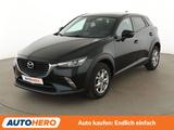 Mazda CX-3 2.0 Exclusive-Line Aut.*NAV*TEMPO*CAM*PDC* - Mazda Gebrauchtwagen in Köln