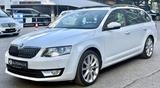 Skoda Octavia Combi Elegance XENON;PANORAMA;SHZ; - Skoda Octavia: Kombi, Elegance