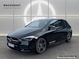Mercedes-Benz B 200 AMG NIGHT LED AHK KAMERA WINTER CARPLAY