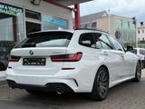BMW 320d M Sport Paket/SHADOW LINE/AUT./NAVI/KEYLESS - BMW 3er Reihe: Kombi, M Paket