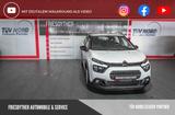 Citroën C3 PureTech 83 Stop&Start FEEL Klima Tempomat