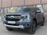 Ford Ranger Limited 4x4 Doppelkabine/LED/AHK/KAMERA - Ford Ranger mit Diesel-Antrieb: Allradantrieb