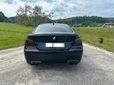 BMW 535d e60 im M5-Style TÜV neu - gebrauchte BMW 535 aus dem Jahr 2006