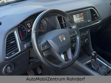 SEAT Ateca - 9