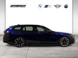 BMW i5 M60 xDrive Touring AHK Carbon B&W ACC DA+ PA+ - BMW i5 in Bremen