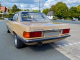 Mercedes-Benz SLC 350 - Mercedes-Benz SLC aus dem Jahr 1973