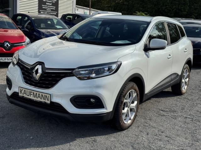 Renault Kadjar Business Edition TCe 160 EDC GPF