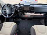 Forster A 699 EB, 5 Sitze, Einzelbetten, Solar, Markise - Alkoven Einzelbetten