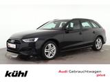 Audi A4 Avant 40 TDI Q S tronic advanced MMI Navi+ Me