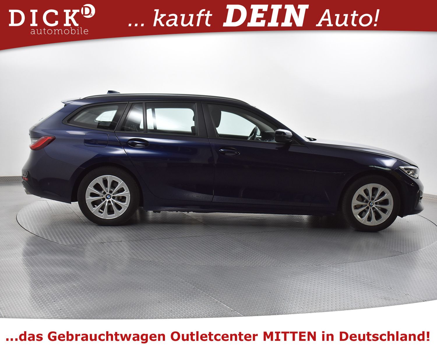 BMW 330e Aut Advan PANO+HEAD+KAM+PROF+LED+SHZ+TEMP+M - Image 5