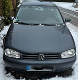 Volkswagen Golf IV 1.6 FSI Geht sofort nach dem Start... - Volkswagen Golf: Iv Fsi