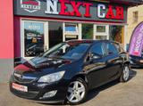 Opel Astra J 1.4 Design Edition ecoFlex||PDC|Navi|SHZ - Opel Astra: Design Edition