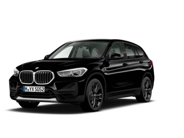 BMW X1 xDrive20i Advantage Steptronic Aut. Klimaaut.