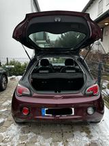 Opel Adam 120 Jahre 1.4 *Winterpaket*CARPLAY - Opel Adam von privat