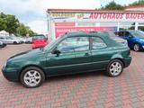 Volkswagen Golf IV - Volkswagen Golf: Cabrio, Iv